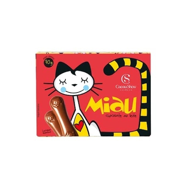 Miau 70g 1