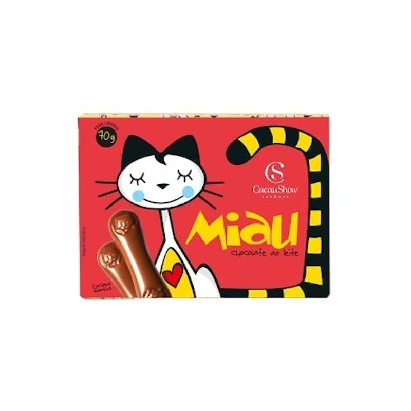 Miau 70g 1
