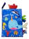 JOAL BABYKIDS Livro Sensorial Montessori Fundo do Mar 1