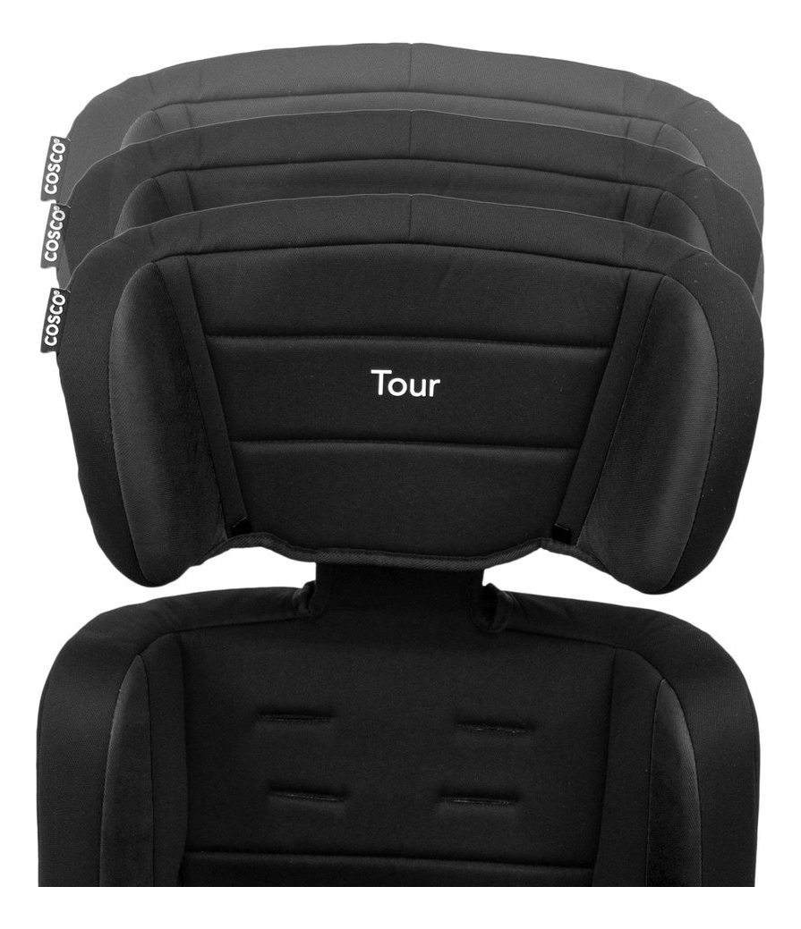 Cadeirinha Tour Cosco Kids 5