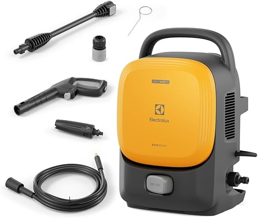 Lavadora de Alta Pressão EasyWash  1