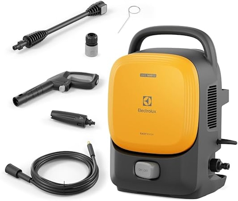 Lavadora de Alta Pressão EasyWash 1