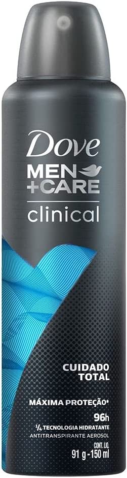 Desodorante Dove Men Care Clinical 1
