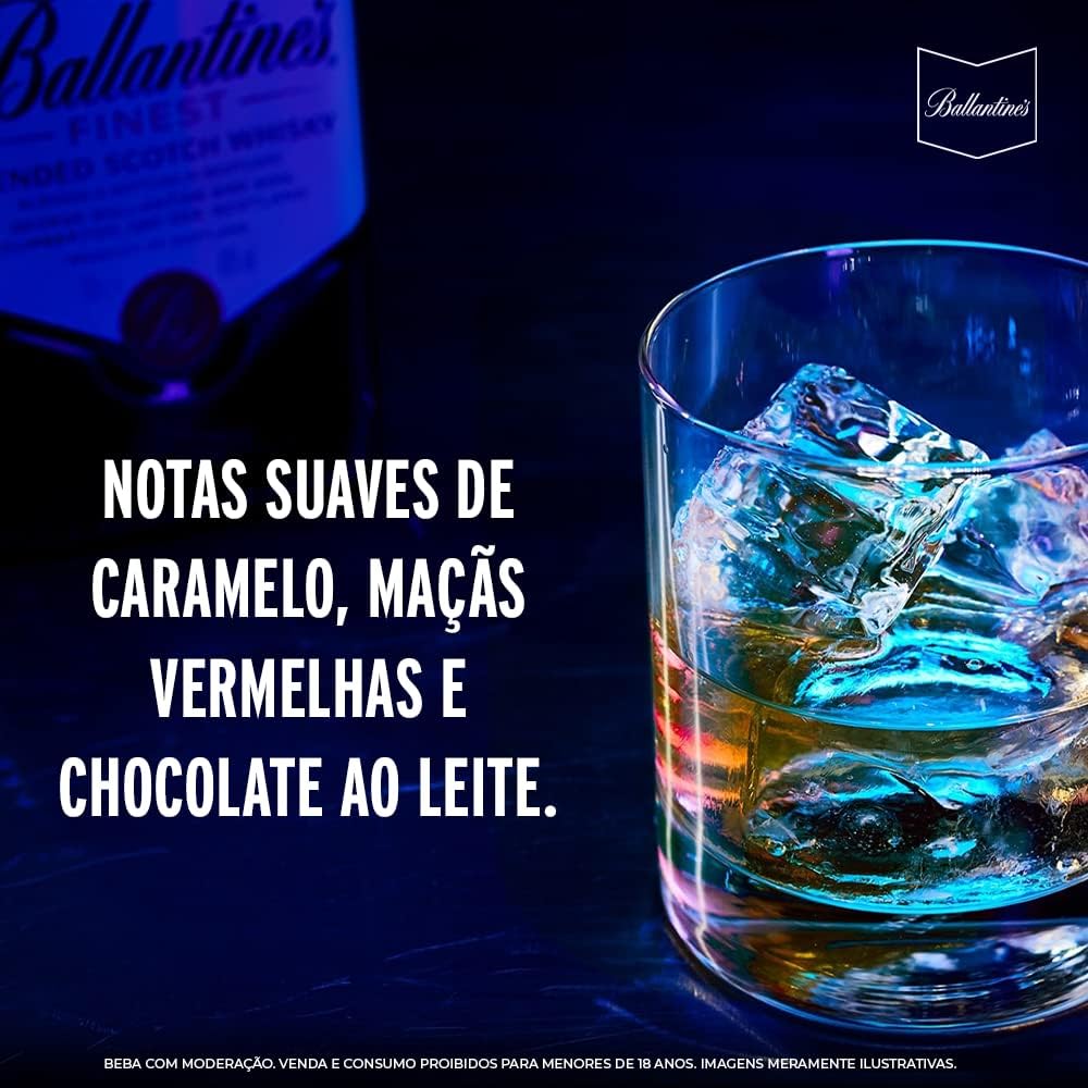 Ballantine's Finest 5