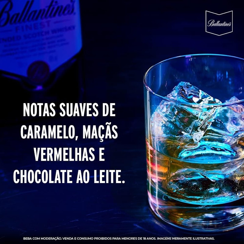 Ballantine's Finest 5