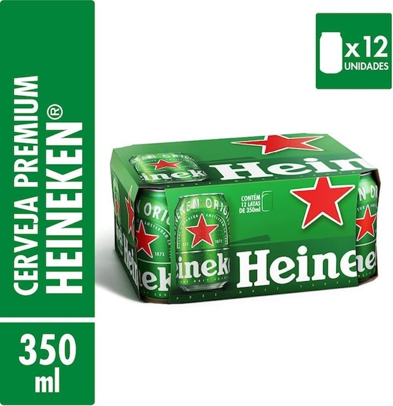 Heineken 3