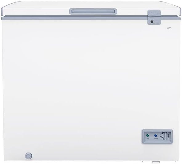 Top 10 Melhores Freezers Horizontais em 2026 (Consul, Midea e mais) 5