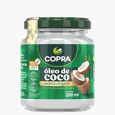 Top 10 Melhores Óleos de Coco  (Copra, QualiCoco e mais) 1
