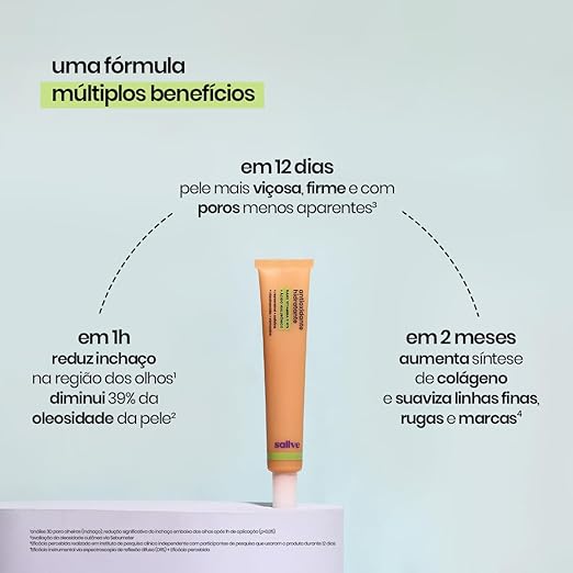 Vitamina C Antioxidante Hidratante 2