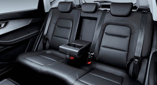 Caoa Chery Tiggo 7 Pro  5