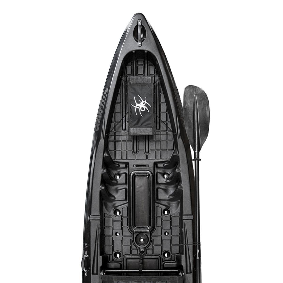 Caiaque Titanium Fishing e Touring 2