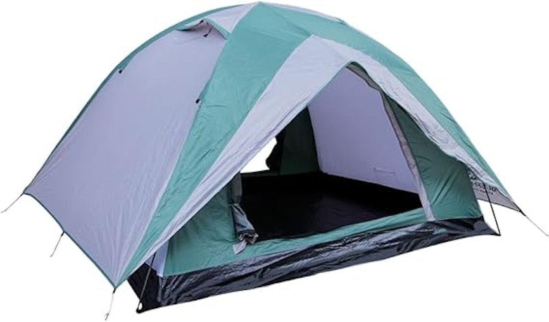 Barraca para Camping Vênus Ultra 3 Pessoas 2