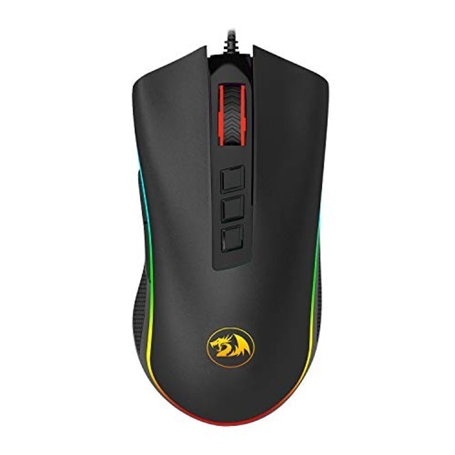 Redragon 3