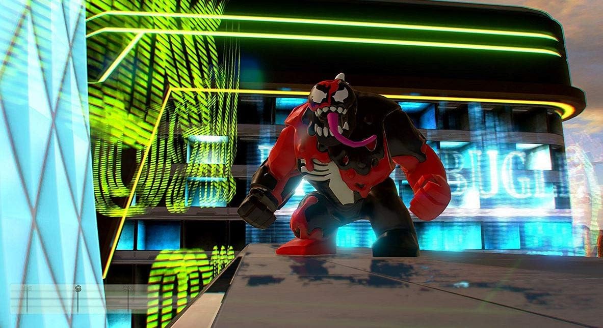 LEGO Marvel Super Heroes 2 (2017) 4