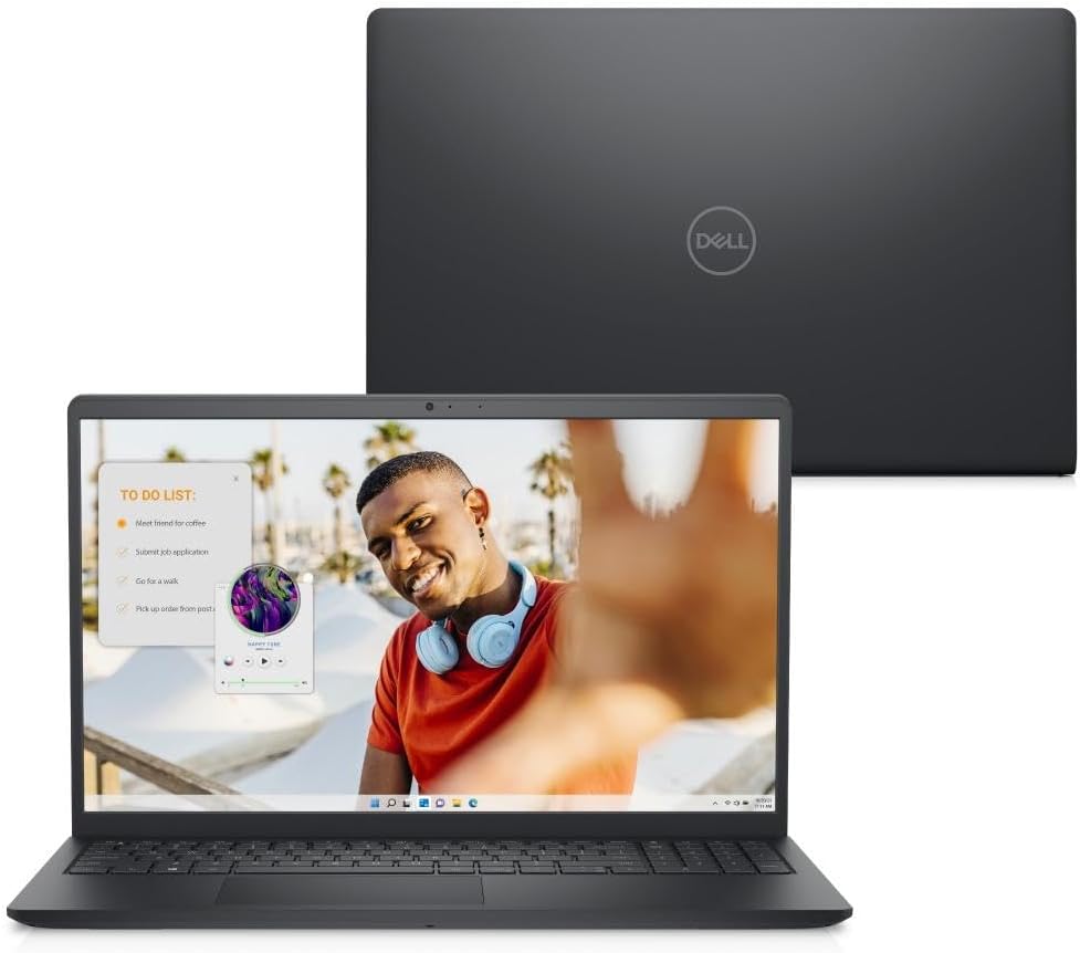 Notebook Inspiron 15 1