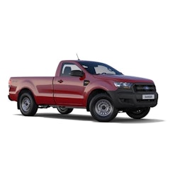 Ranger 2023