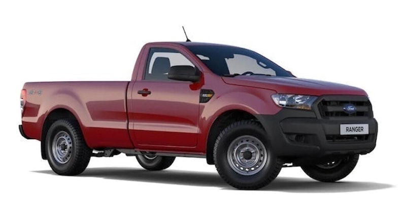 Ranger 2023 1