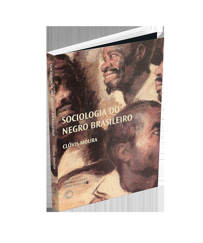 Sociologia do Negro Brasileiro 3