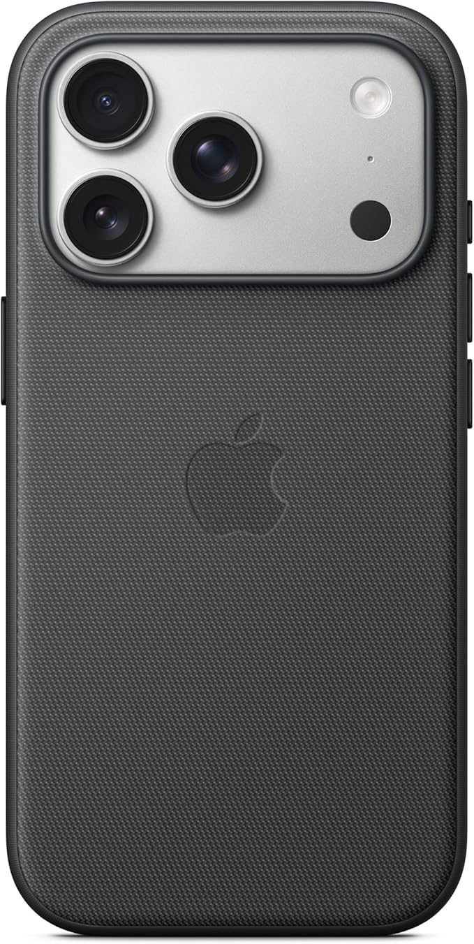 Capa de Tecido TechWoven com MagSafe para iPhone 1