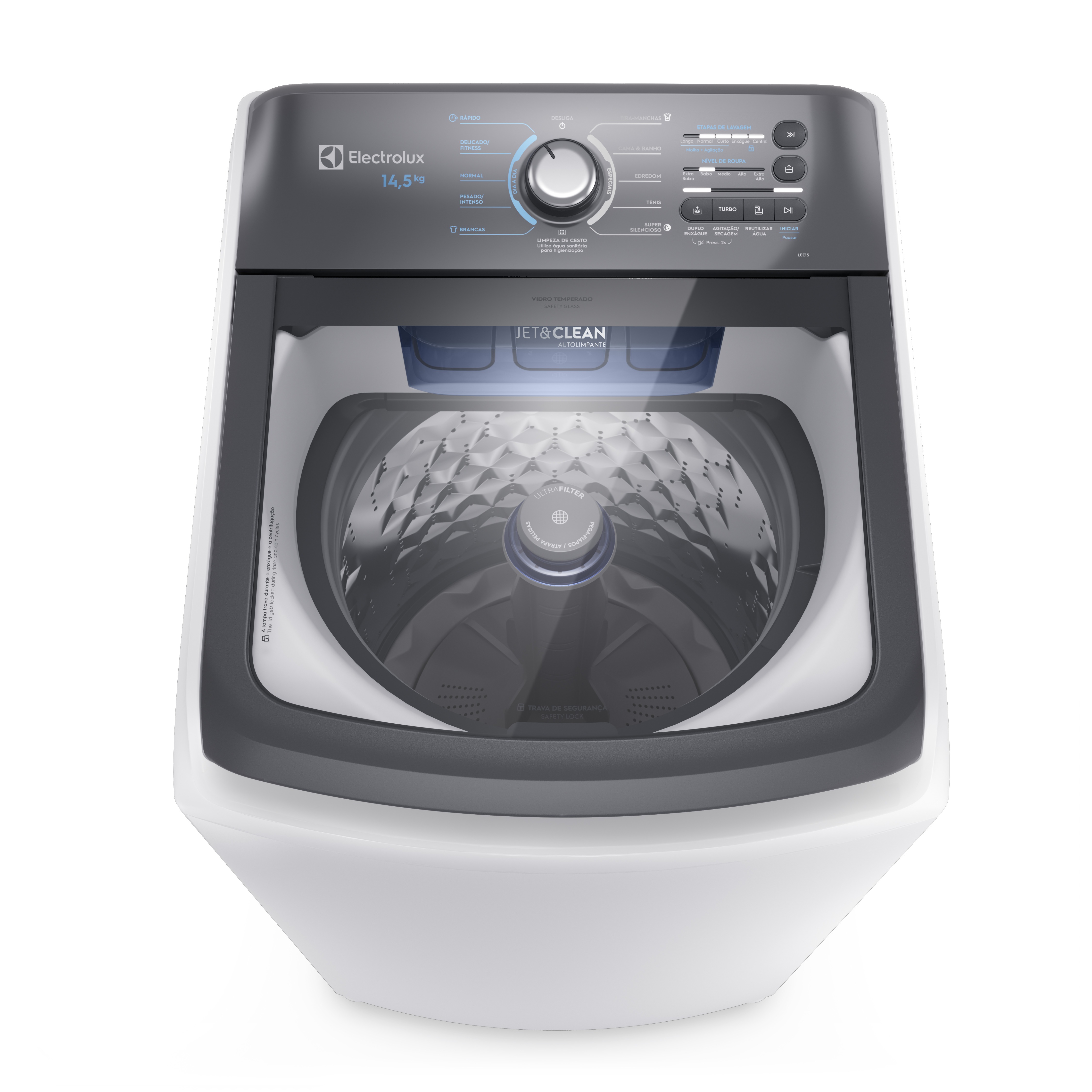 Electrolux 5