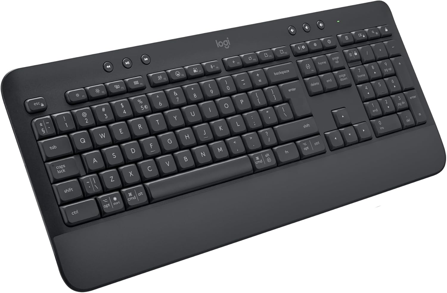 Top 10 Melhores Teclados sem Fio Bluetooth em 2026 (Logitech, Multilaser e mais) 2