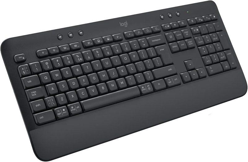 Teclado sem Fio Signature K650 1