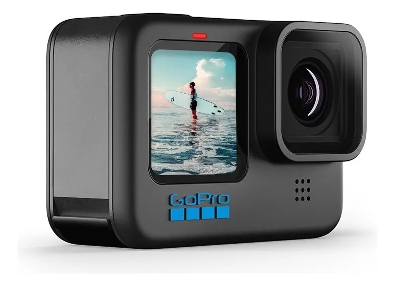 GoPro Hero10 Black 2