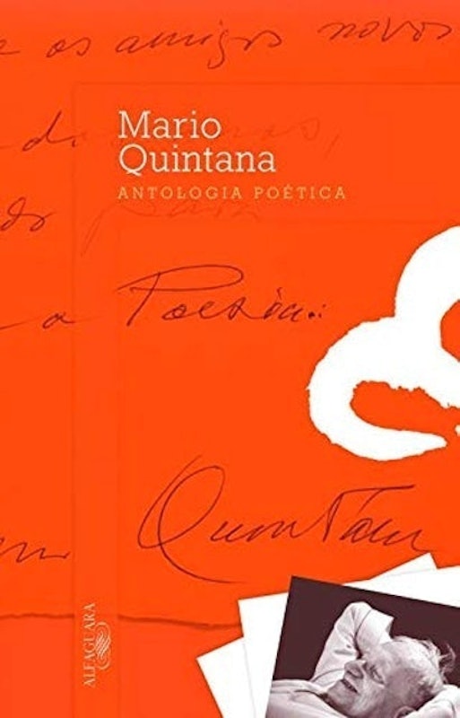 Antologia Poética 1