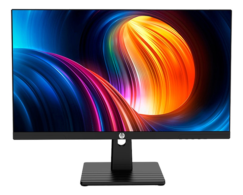 Monitor Profissional FHD Haiz HZ-LM25GM 3