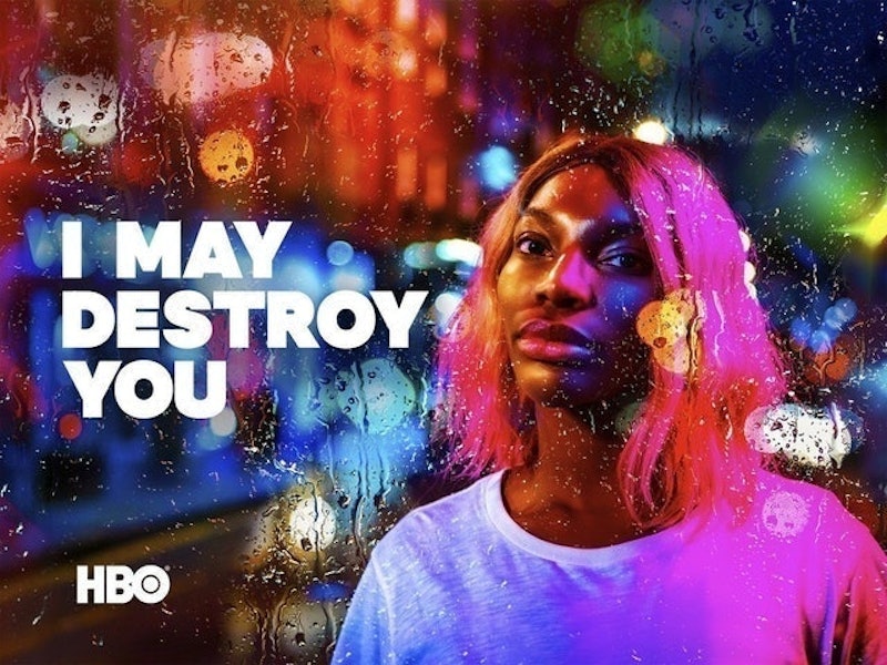 I May Destroy You (2020) 1