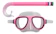 JUSTGOFIT Máscara de Mergulho Infantil JustGoFit com Snorkel 1