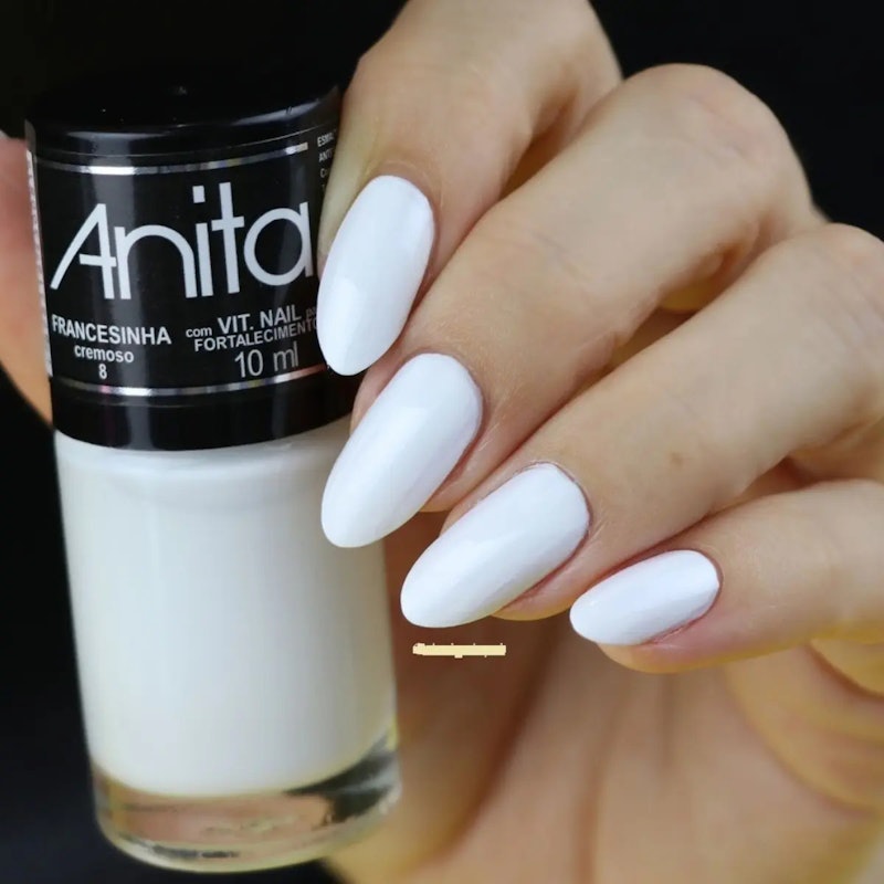 Esmalte Francesinha 3