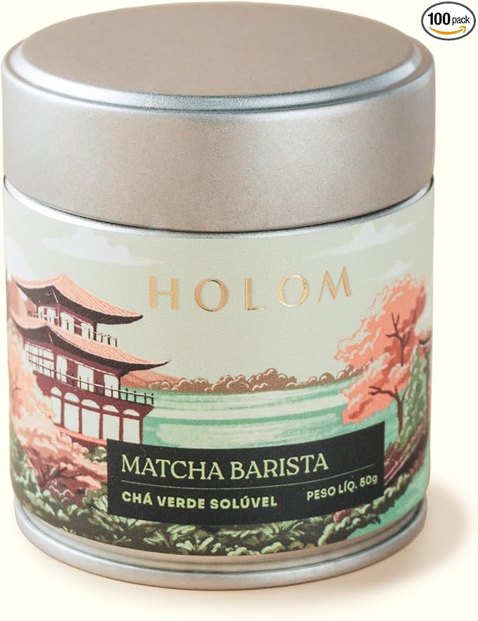 Matcha Barista Premium 1