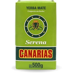 Canarias Serena