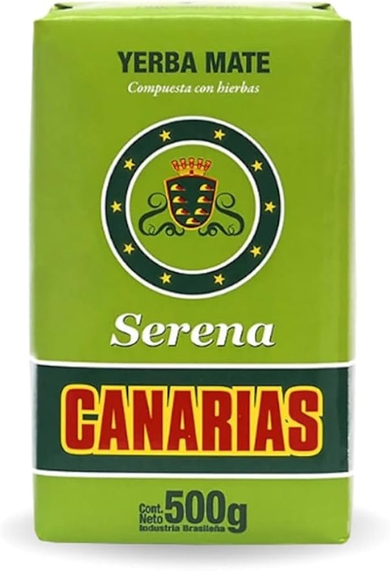 Canarias Serena 1