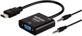 Top 10 Melhores Adaptadores HDMI para VGA (e VGA para HDMI) 1