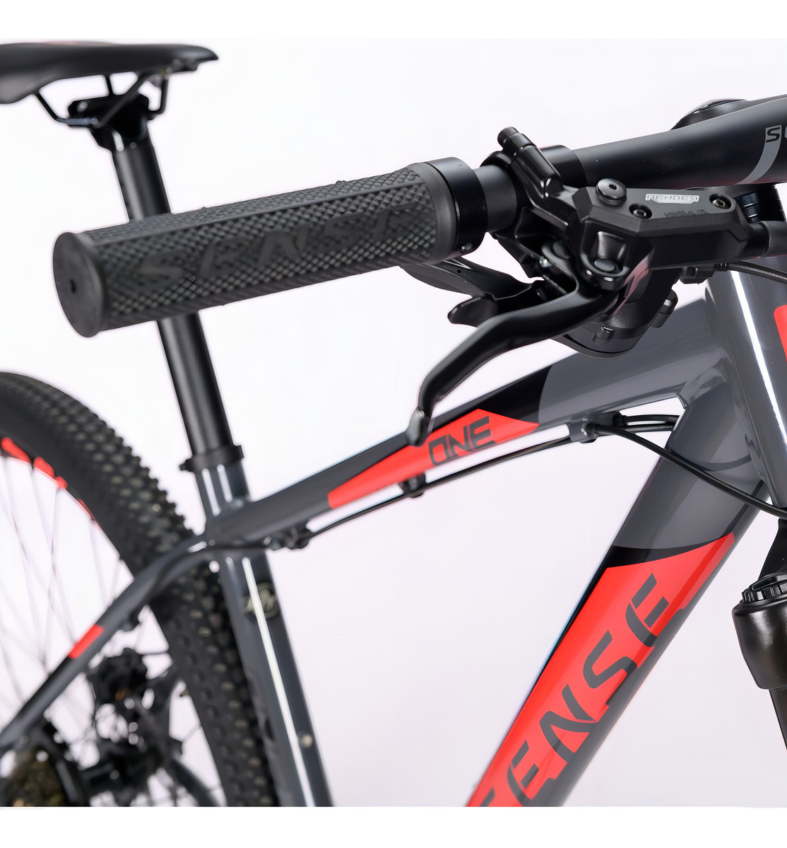 Bicicleta Sense One 2