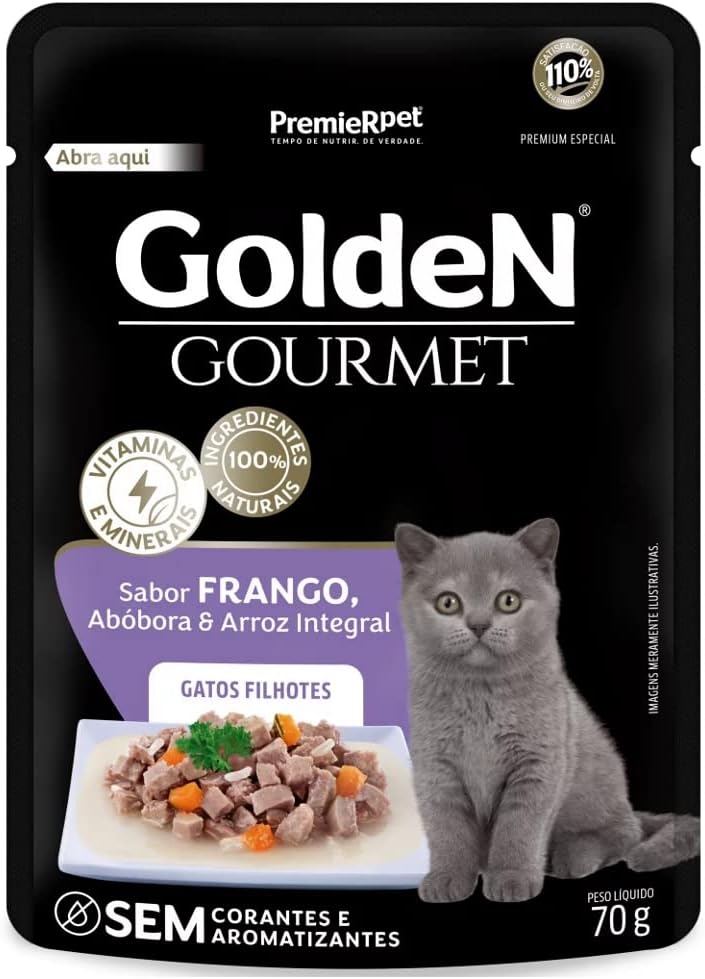 Top 10 Melhores Sachês para Gatos em 2026 (Purina, Whiskas e mais) 4