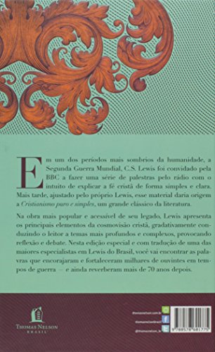 Cristianismo Puro e Simples 2