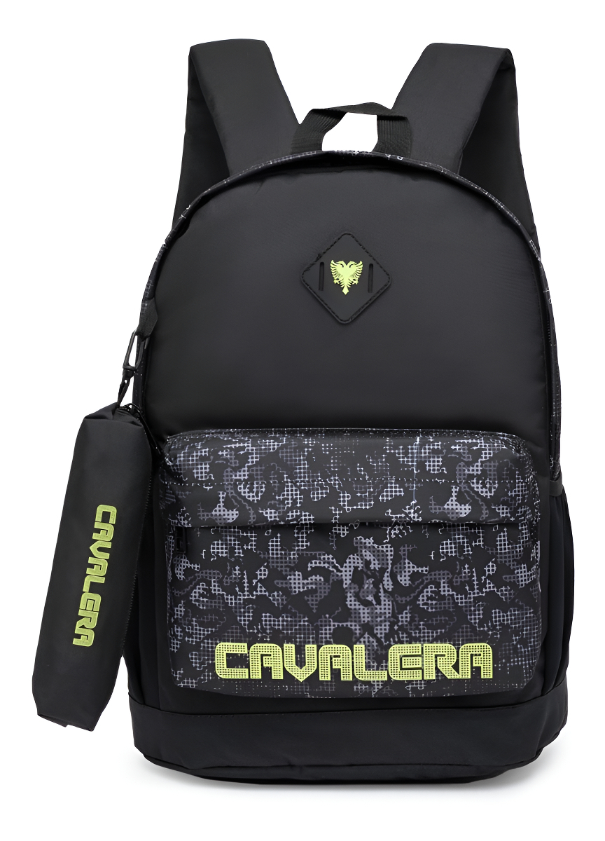 Mochila Resistente Escolar 1