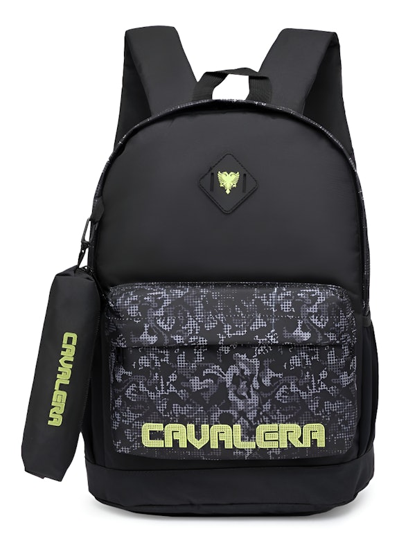 Mochila Resistente Escolar 1