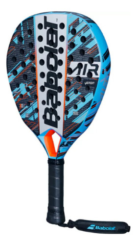 Raquete de Padel Air Veron Dynamic Power Babolat 2