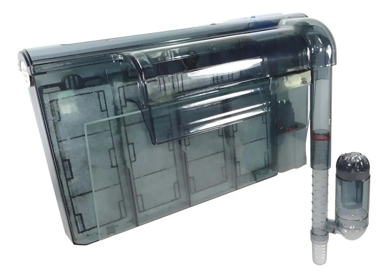 Filtro Externo Hang-On HI-630-600 L/h 2