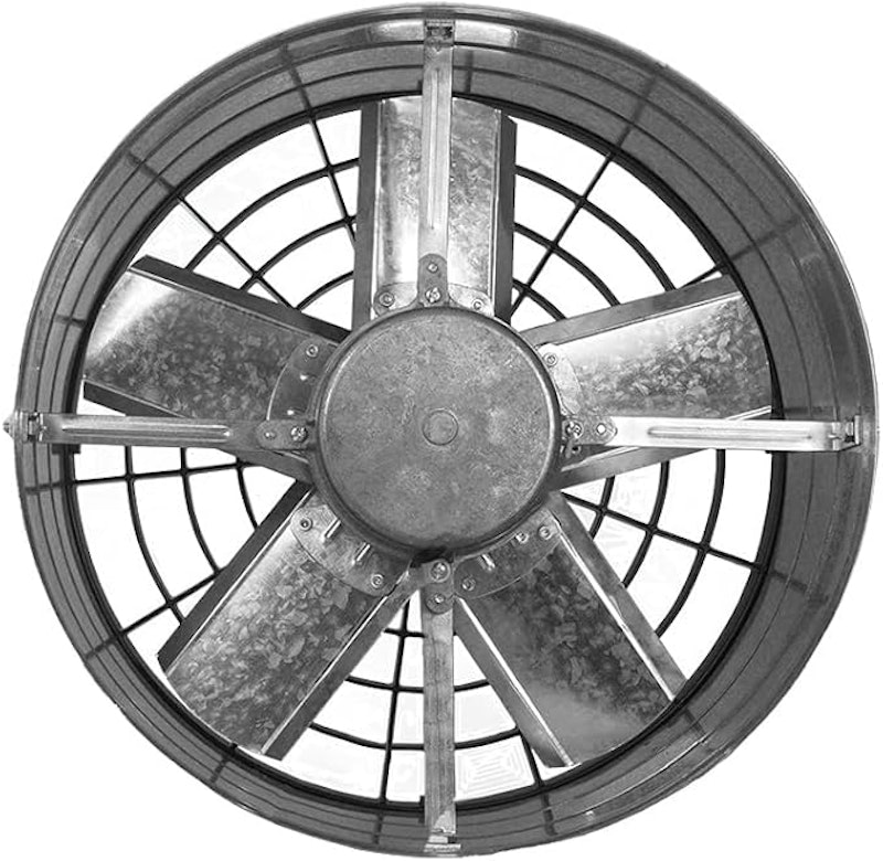 Exaustor Axial 40 cm 4