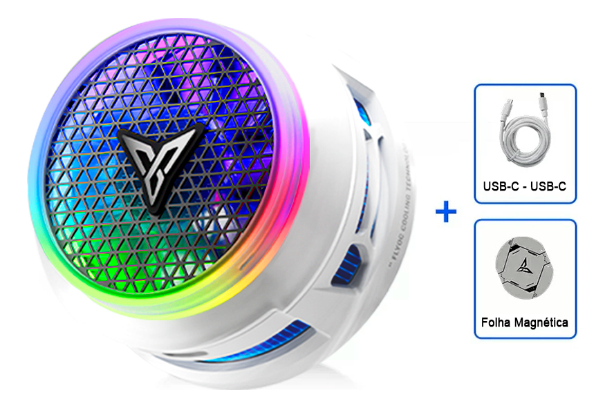Cooler para Celular Flydigi 3
