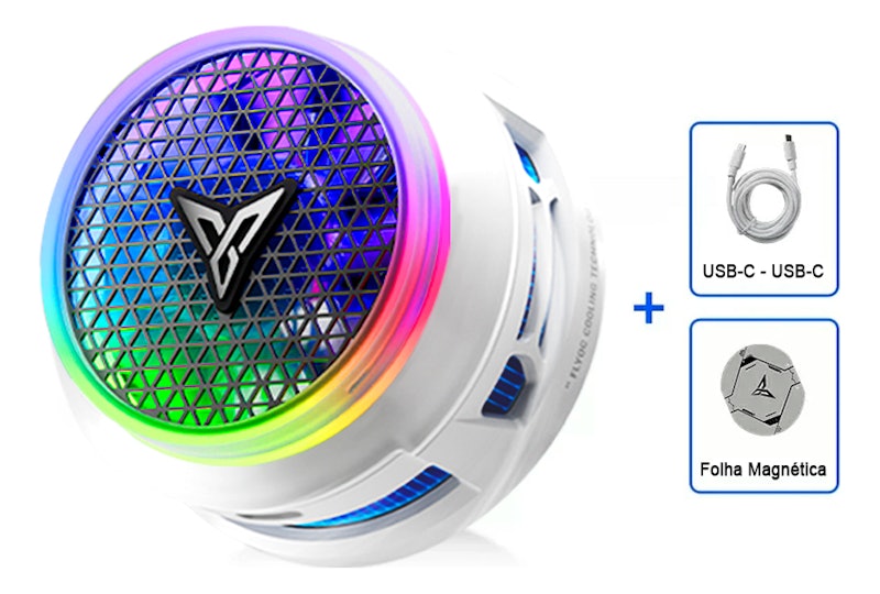 Cooler para Celular Flydigi 3