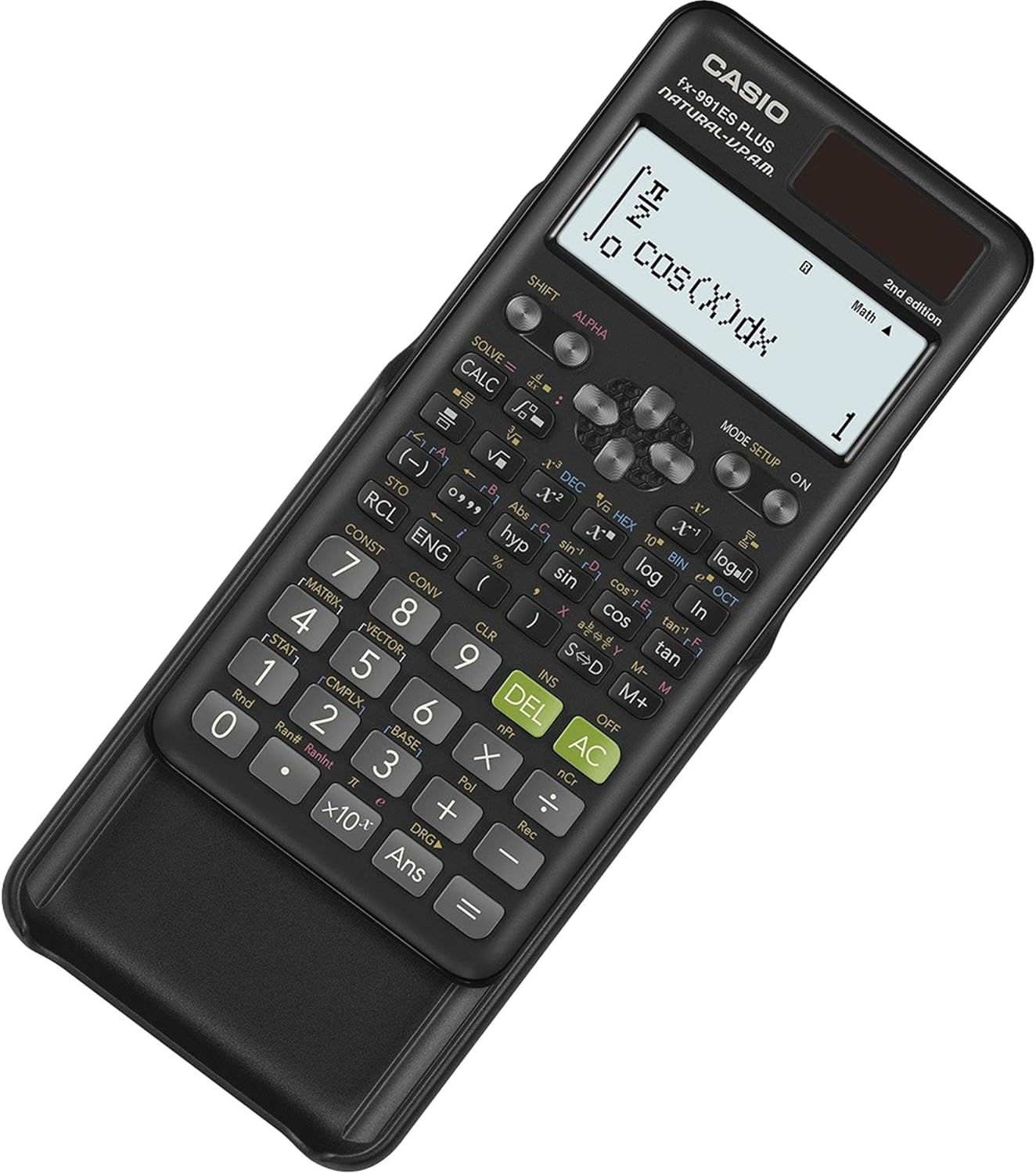 Calculadora Científica Casio 2