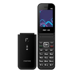 Celular Positivo Flip
