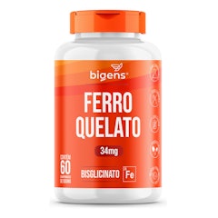 Ferro Quelato
