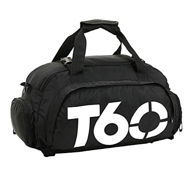 T60 Bolsa 3 em 1 2